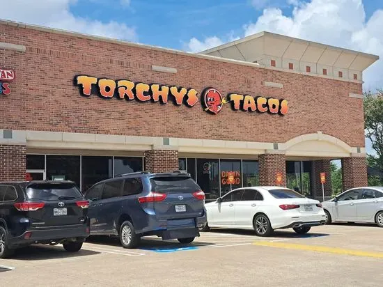 Torchy's Tacos