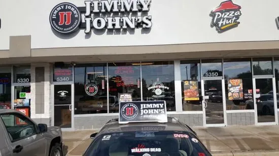 Jimmy John's