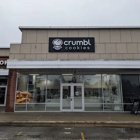 Crumbl - South Bend