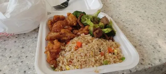 Panda Express