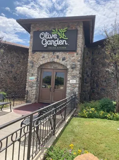 Olive Garden Italian Restaurant