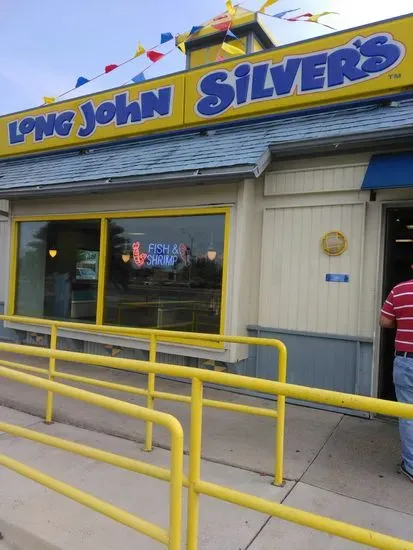 Long John Silver's