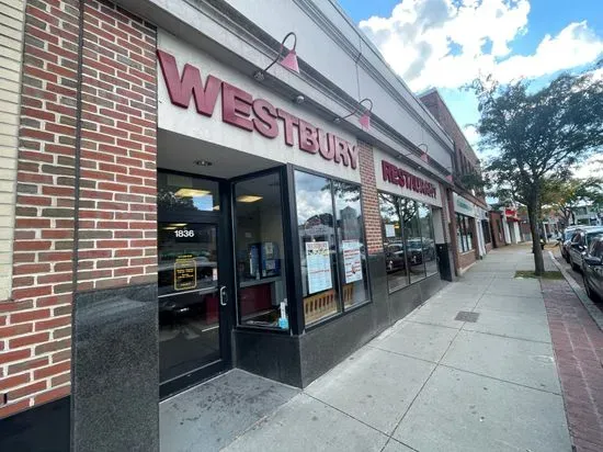 Westbury Restaurant