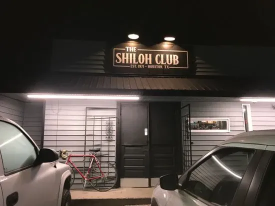 The Shiloh Club