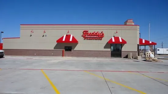 Freddy's Frozen Custard & Steakburgers