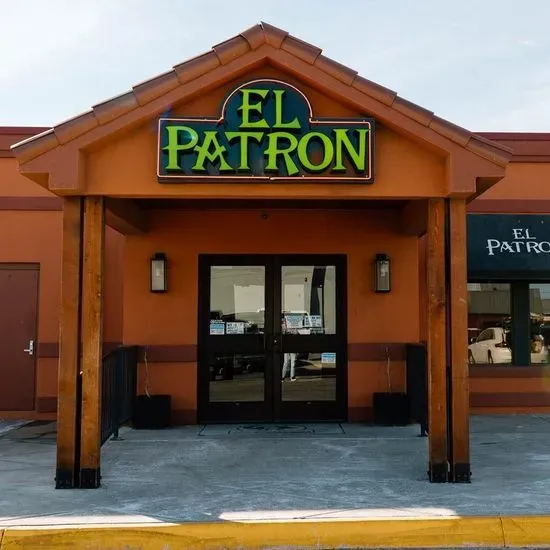 El Patron Tex-Mex Restaurant,LLC