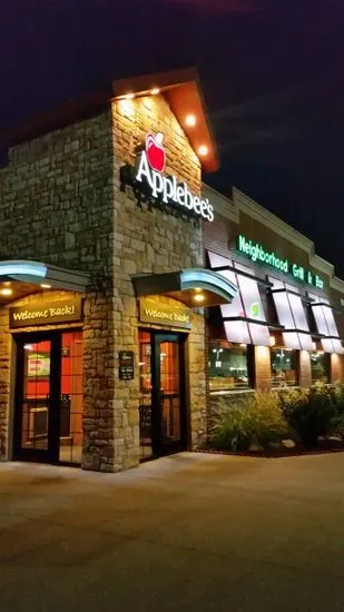 Applebee's Grill + Bar