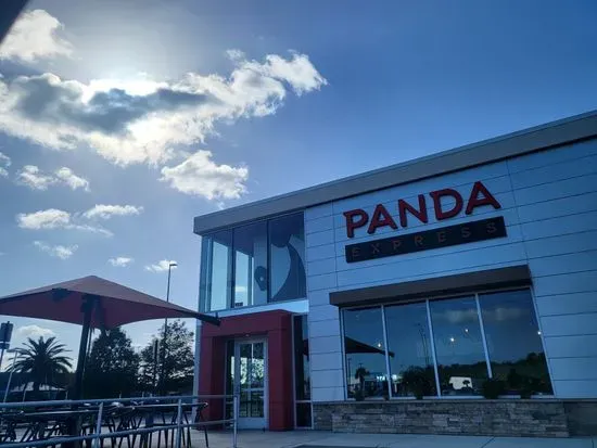 Panda Express