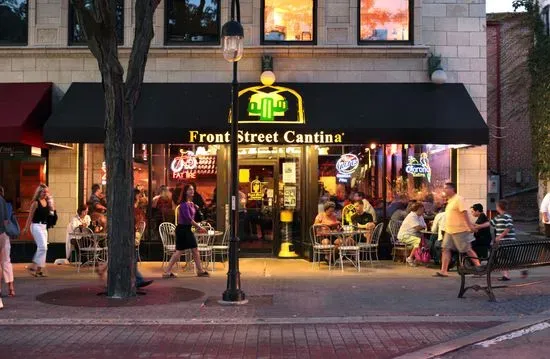 Front Street Cantina