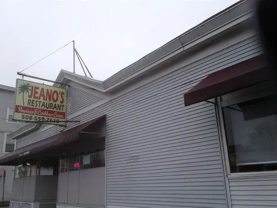 Jeano's Restaurant