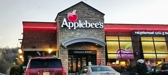 Applebee's Grill + Bar