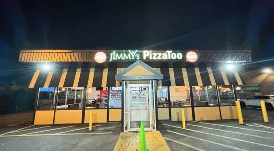 Jimmy's Pizza Too