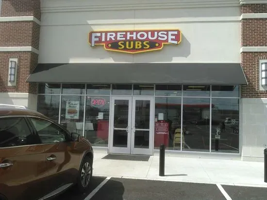 Firehouse Subs Hanover Shoppes