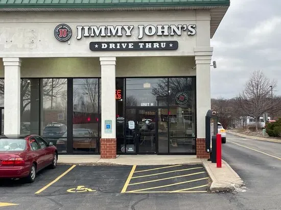 Jimmy John's