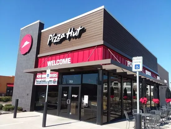 Pizza Hut