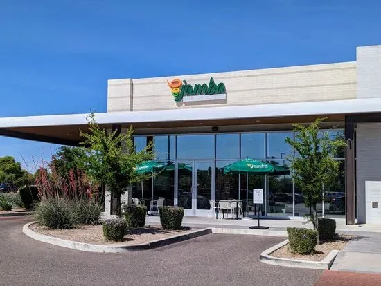 Jamba