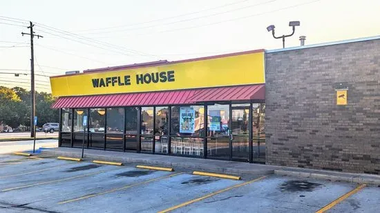 Waffle House