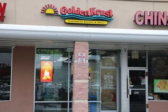 Golden Krust Carribean Restaurant