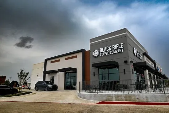 Black Rifle Coffee Company