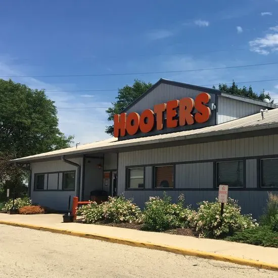 Hooters