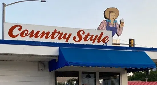 Country Style