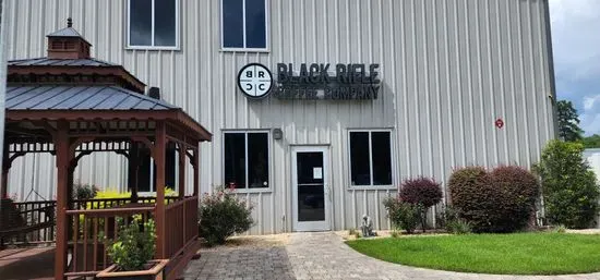 Black Rifle Coffee Company Cafe