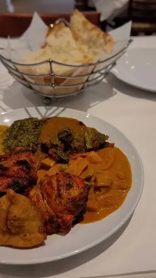 Gaylord Fine Indian Cuisine