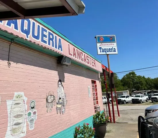 Taqueria Lancaster