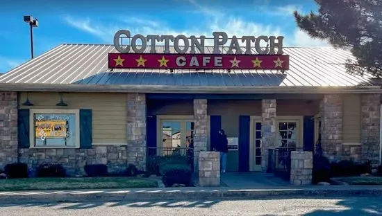 Cotton Patch Cafe