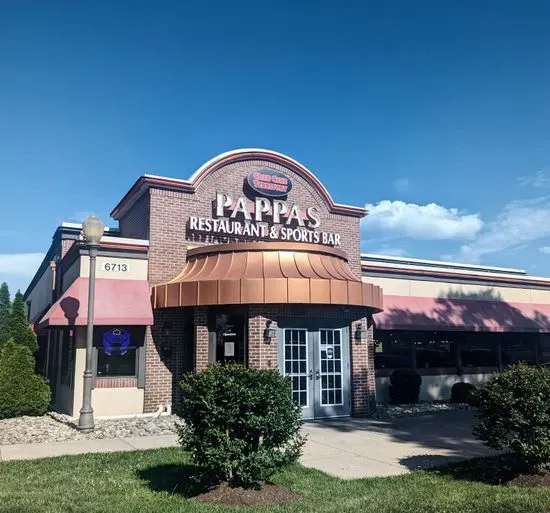 Pappas Restaurant and Sports Bar