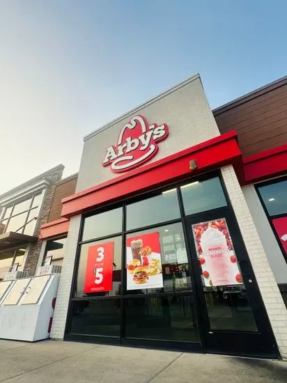 Arby's