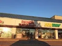 Panda Chinese Restaurant