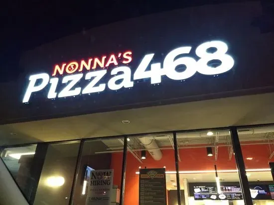 Nonna's GoodLife Pizza Oak Lawn