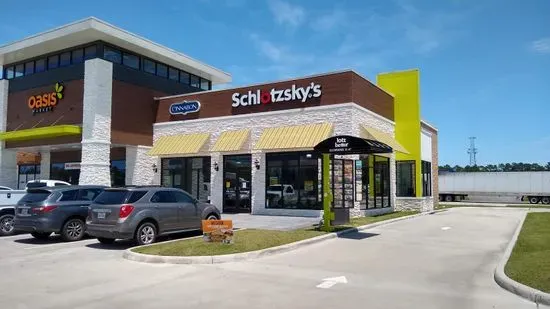 Schlotzsky's