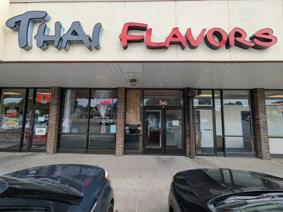 Thai Flavors