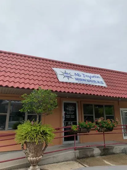 Mi Pequeña Honduras Restaurant