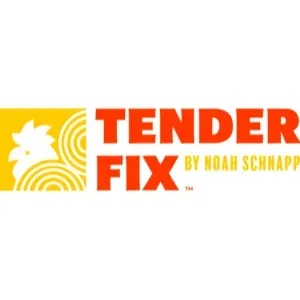 TenderFix by Noah Schnapp @ IHOP
