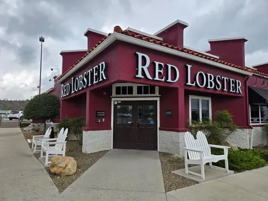 Red Lobster