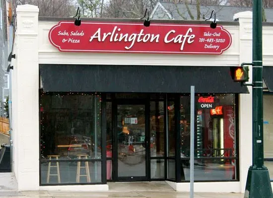 Arlington Cafe