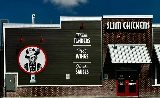 Slim Chickens