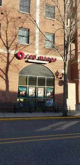 Red Mango