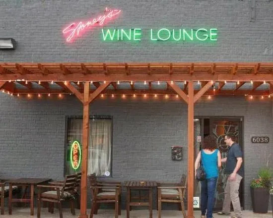 Stoney's Wine Lounge