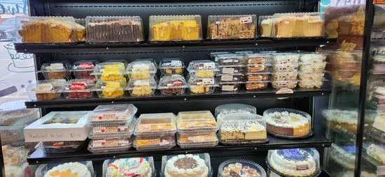 Bertucco's Bakery