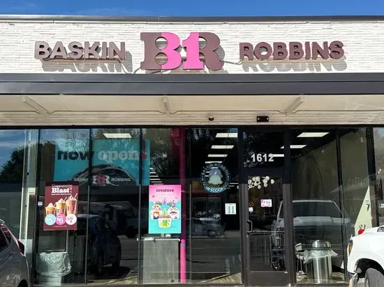 Baskin-Robbins