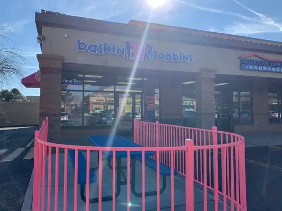 Baskin-Robbins