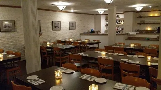 Parisi's Ristorante Italiano