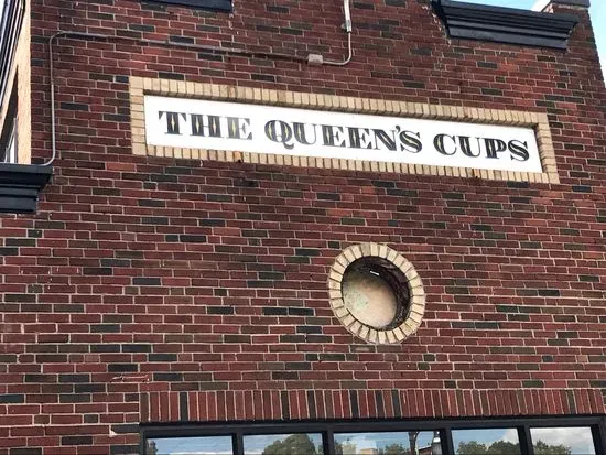 The Queen's Cups