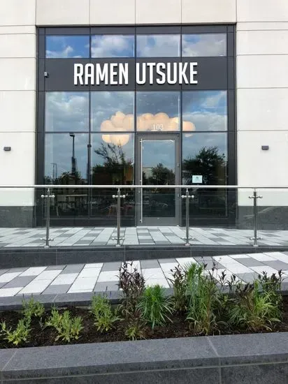 Ramen Utsuke