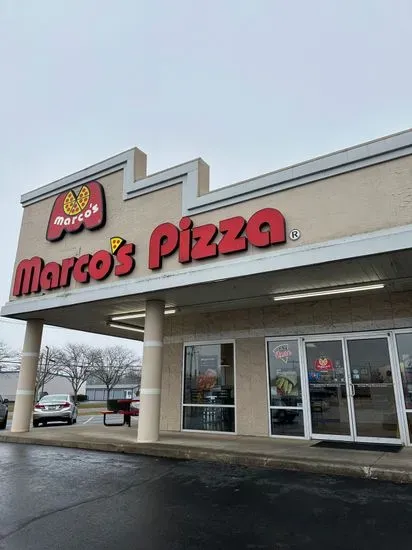 Marco's Pizza