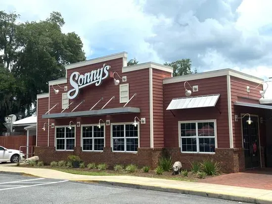 Sonny's BBQ